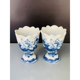  Giá vật thủ họa tiết hoa sen cao cấp mẫu số 2 