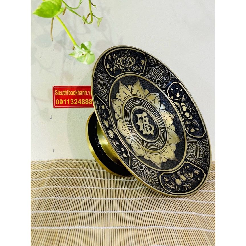  Mâm Bồng Để Ban Thờ 