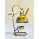  Đèn ấm treo chất liệu đồng cao cấp loại cao 20cm 