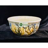  Bát Thờ Men Rạn Cao Cấp Bát Tràng-Bảo Khánh Việt Nam 7cm 