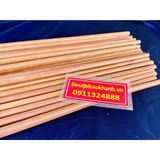  Trọn bộ mười đôi đũa ăn 