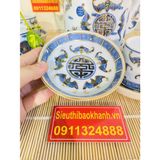  BỘ TÍCH VẼ VÀNG BÁT TRÀNG CHÍNH HÃNG-BÁT TRÀNG BẢO KHÁNH 