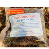  Táo mèo sấy khô đóng túi niêm phong loại 1kg 