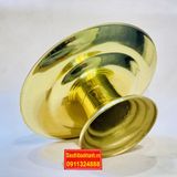  Đĩa Bồng phong thủy Đựng Hoa Quả Cao Cấp 30cm 