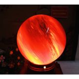  Bi cầu phong thủy loại 18cm 