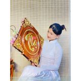  Trang gỗ chữ Thọ 