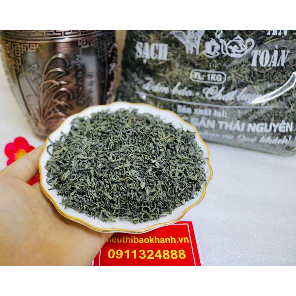  HỘP CHÈ HỢP KIM ĐỒNG CAO CẤP 18CM 