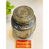  Hộp chè đồng cao cấp 