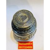 Hộp chè đồng cao cấp 