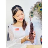  Tương gỗ quan công -Đồ gỗ Bảo Khánh 