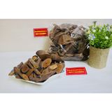  Mù Tứng ( Cù Moong Nậu ) sấy khô (loại 1kg ) 