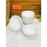  Bát ăn cơm bát tràng - Vỡ 1 đổi 1-Siêu Thị Bảo Khánh 