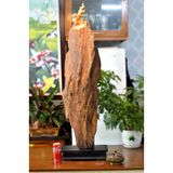  Tượng điêu khắc Đạt Ma 