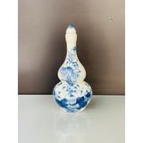  Nậm chất liệu gốm sứ Bát Tràng (1/3 lít) 