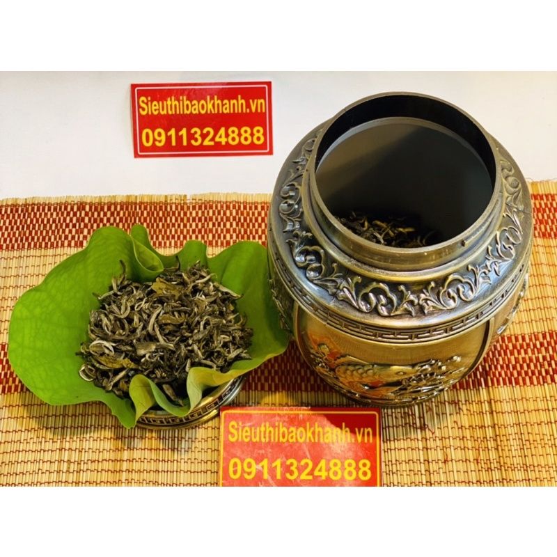  Hộp chè đồng cao cấp 