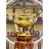  Lư Trầm Hương Cao Cấp 