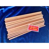  Trọn bộ mười đôi đũa ăn 