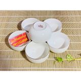  Bát ăn dưỡng sinh Bát Tràng cao cấp 