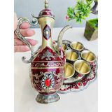  Ly đồng họa tiết cao cấp 