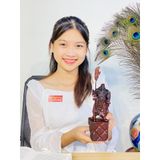  Tương gỗ quan công -Đồ gỗ Bảo Khánh 