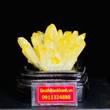  Tinh thể đá thạch anh cao cấp - uy tín 