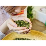  Trà Tim Sen sấy khô thủ công chất lượng cao 