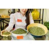  Trà Tim Sen sấy khô thủ công chất lượng cao 