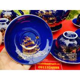  Bộ ấm chén thuận buồm xuôi gió 