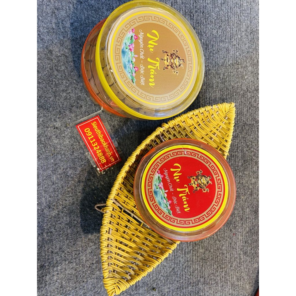  Nụ trầm hương cao cấp-sieuthibaokhanh 