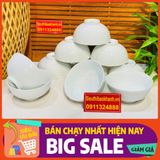  Bát ăn cơm Bát Tràng - Vỡ 1 đổi 1 