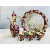  Ly đồng họa tiết cao cấp 