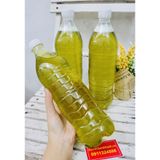  Mật ong bạc hà nguyên chất (loại 500ml) 