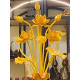  Bình Hoa Sen Cao Cấp 