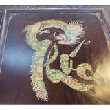  Tranh Gụ Khảm Xà Cừ phong thủy cao cấp-Bảo Khánh 