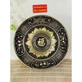  Mâm Bồng Để Ban Thờ 