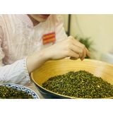  Trà Tim Sen sấy khô thủ công chất lượng cao 