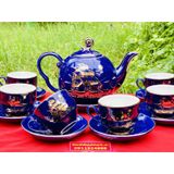  Bộ ấm chén thuận buồm xuôi gió 