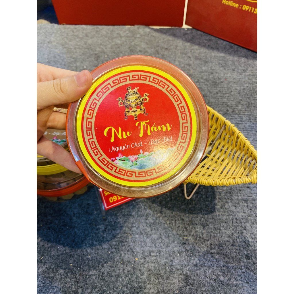  Nụ trầm hương cao cấp-sieuthibaokhanh 