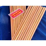  Trọn bộ mười đôi đũa ăn 