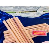  Trọn bộ mười đôi đũa ăn 