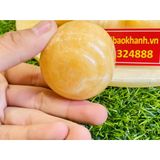  Ấm chén đá ngọc Hoàng Long cao cấp 250ml -Ấm chén Bảo Khánh 