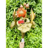  Bó sen đồng vàng _Bảo Khánh 
