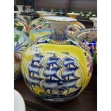  Bình hút lộc họa tiết thuận buốm xuôi gió 