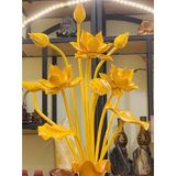  Bình Hoa Sen Cao Cấp 