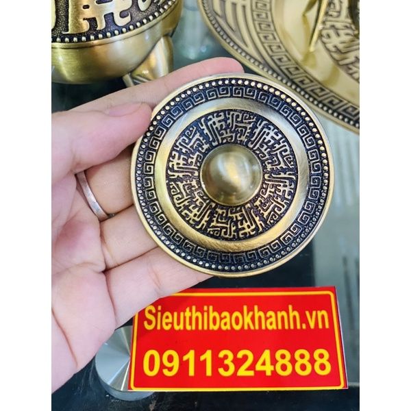  Bộ ấm chén dáng cổ 