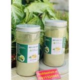  Bột Cần Tây sấy khô 