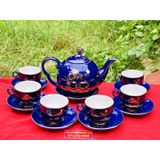  Bộ ấm chén thuận buồm xuôi gió 