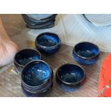  [Bán Lẻ] Chén Men Hoả Biến Cao Cấp 