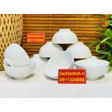  Bát ăn cơm bát tràng - Vỡ 1 đổi 1-Siêu Thị Bảo Khánh 