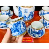  Bộ tích thất tiên 